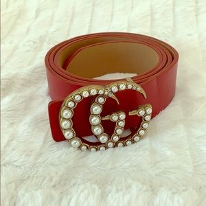 Women’s belt